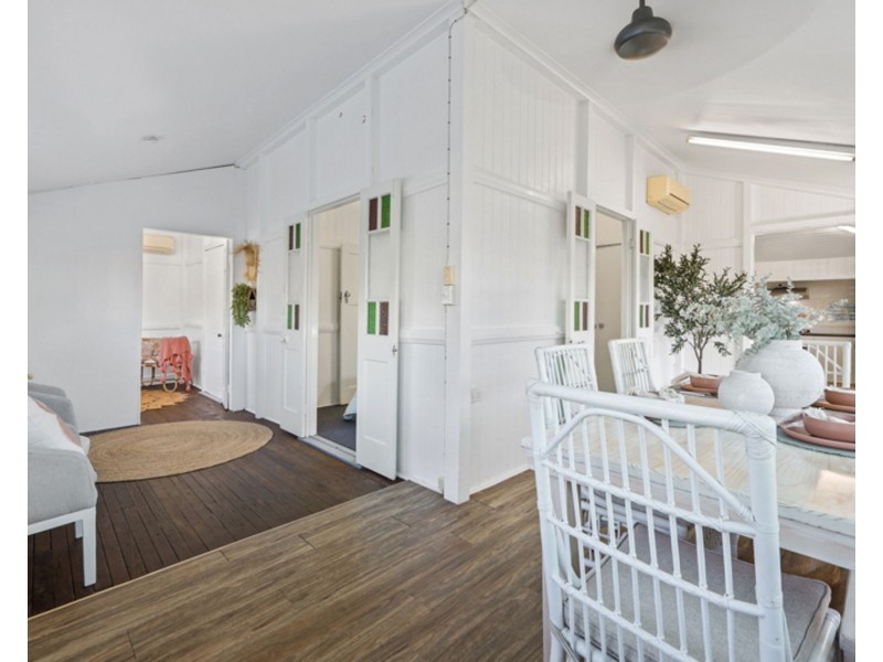 8 Harvison Street, East Mackay QLD 4740