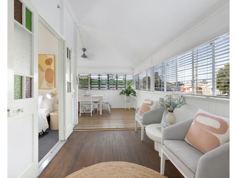 8 Harvison Street, East Mackay QLD 4740