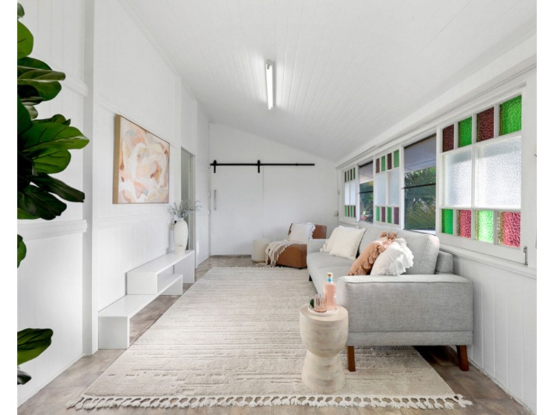 8 Harvison Street, East Mackay QLD 4740