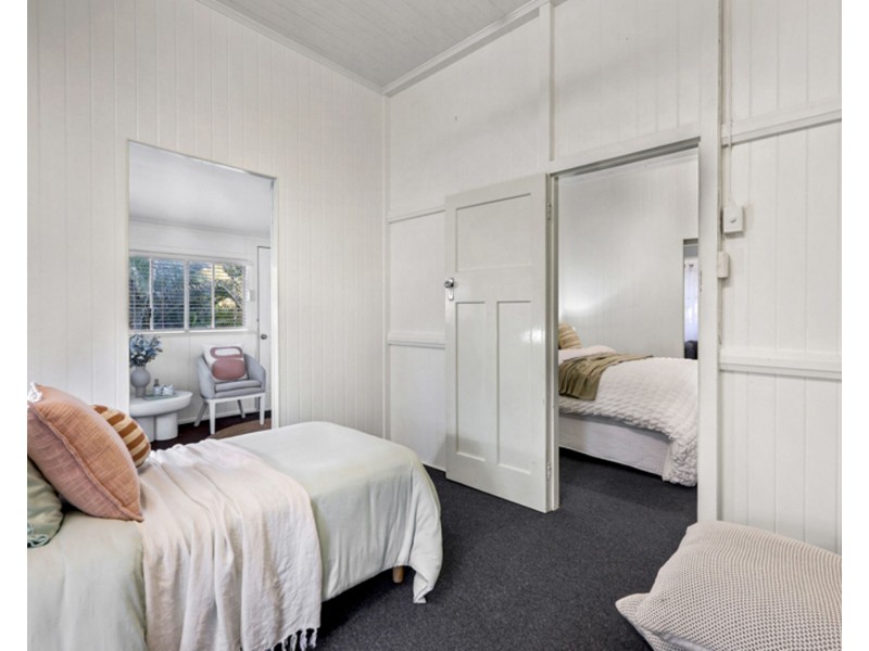 8 Harvison Street, East Mackay QLD 4740