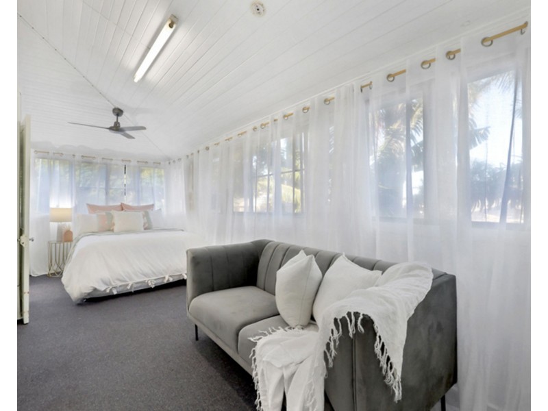 8 Harvison Street, East Mackay QLD 4740