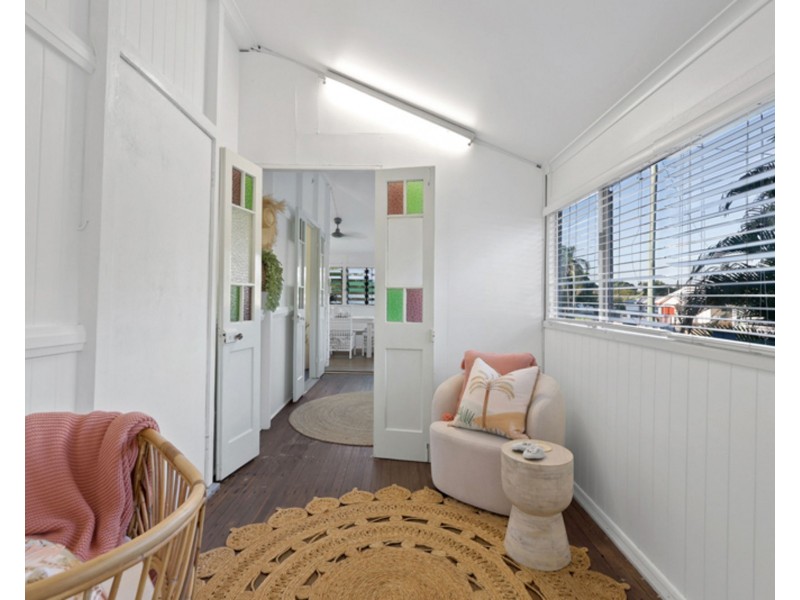 8 Harvison Street, East Mackay QLD 4740