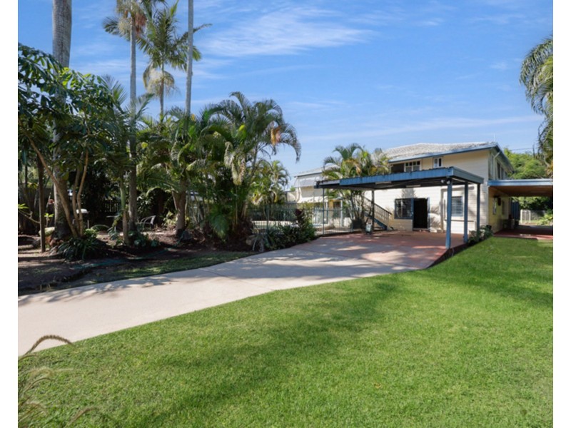 8 Harvison Street, East Mackay QLD 4740