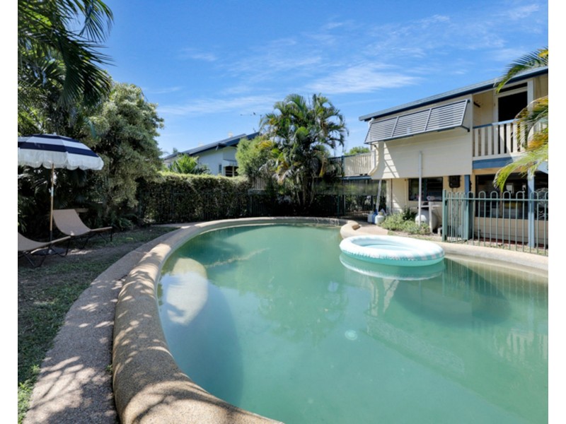 8 Harvison Street, East Mackay QLD 4740