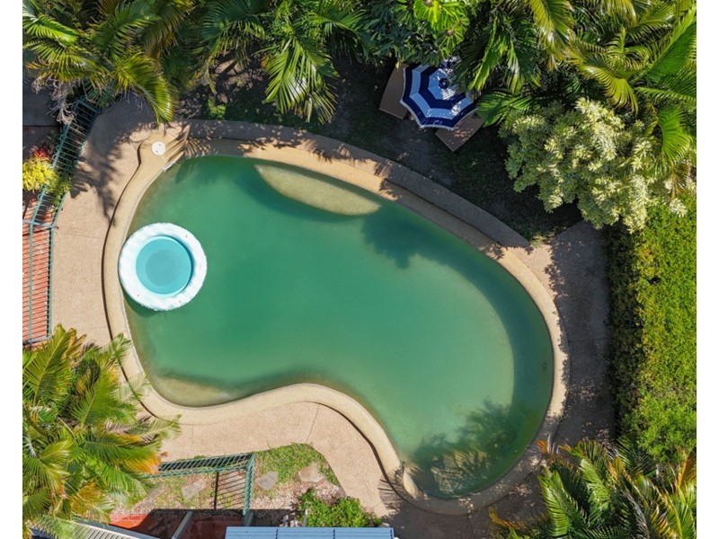 8 Harvison Street, East Mackay QLD 4740