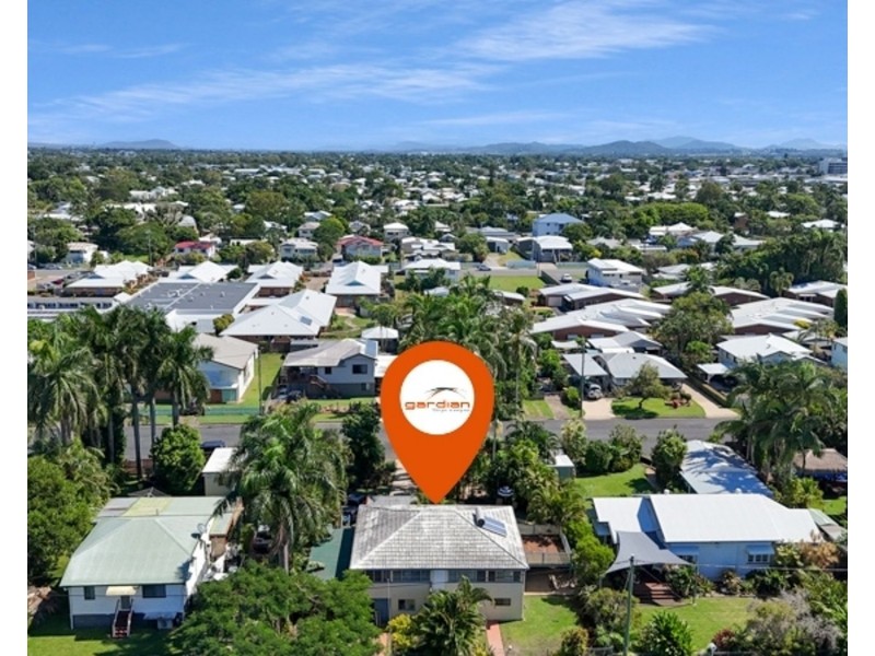 8 Harvison Street, East Mackay QLD 4740