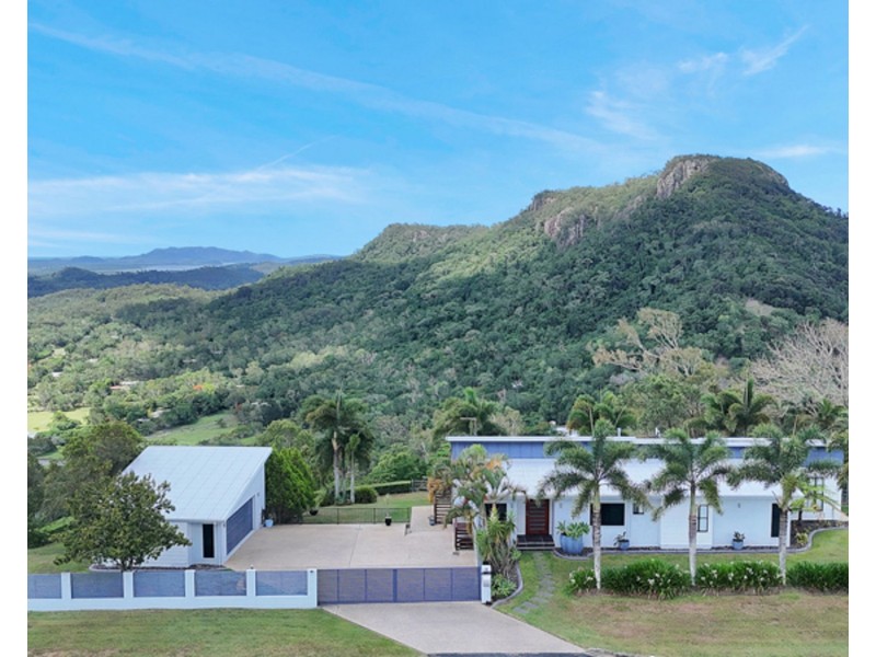 126 Ian Reddacliff Drive, The Leap QLD 4740