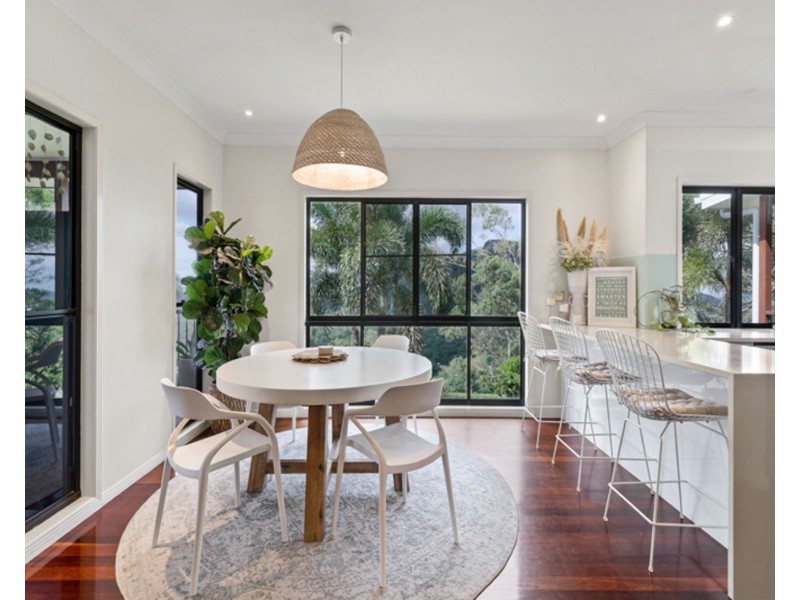 126 Ian Reddacliff Drive, The Leap QLD 4740