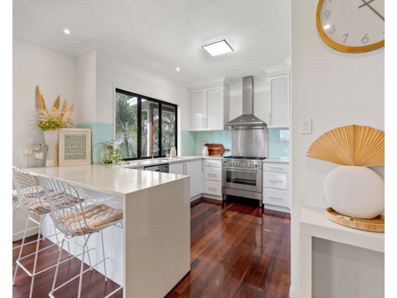 126 Ian Reddacliff Drive, The Leap QLD 4740