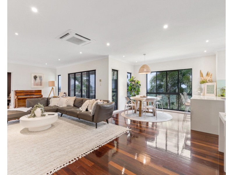 126 Ian Reddacliff Drive, The Leap QLD 4740