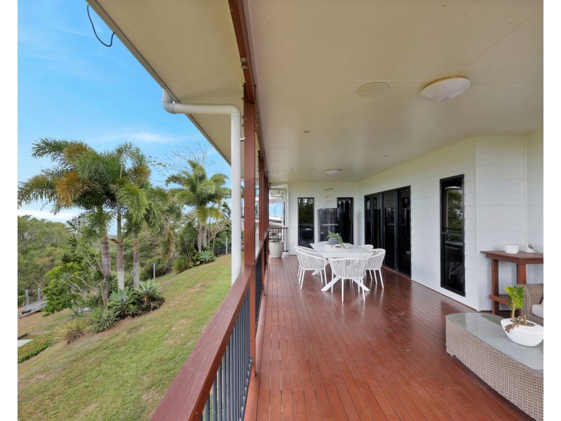 126 Ian Reddacliff Drive, The Leap QLD 4740