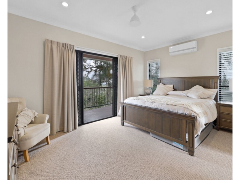 126 Ian Reddacliff Drive, The Leap QLD 4740
