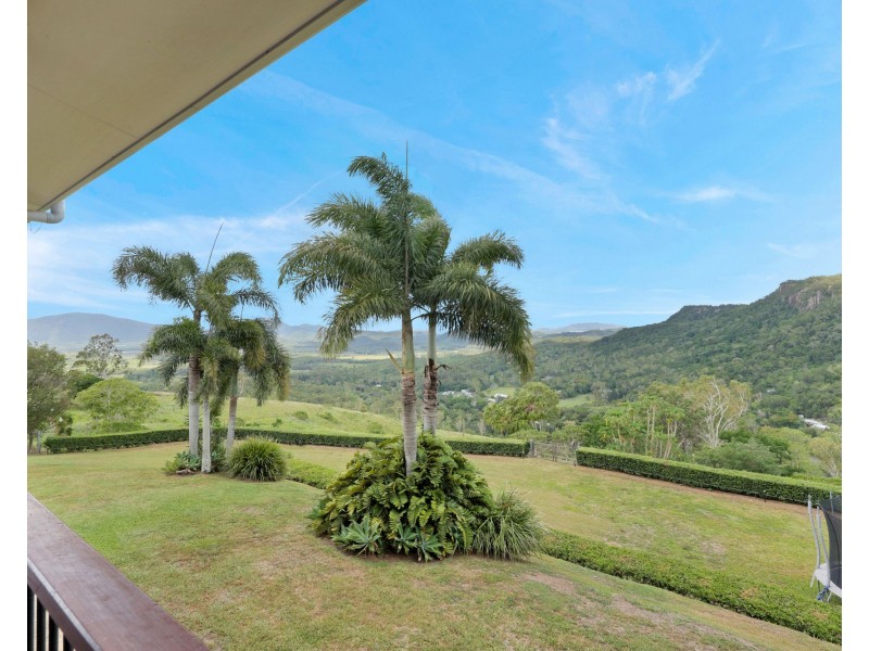 126 Ian Reddacliff Drive, The Leap QLD 4740
