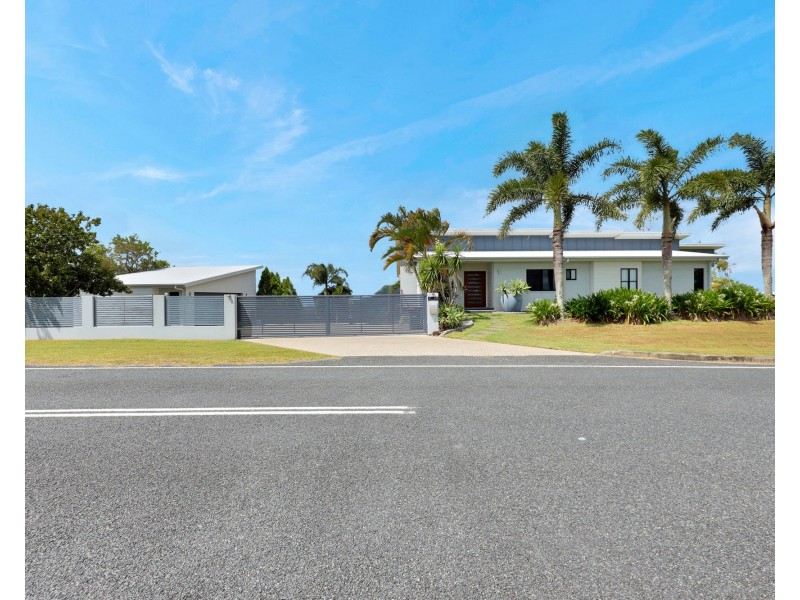 126 Ian Reddacliff Drive, The Leap QLD 4740