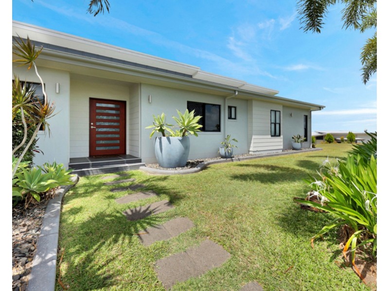 126 Ian Reddacliff Drive, The Leap QLD 4740