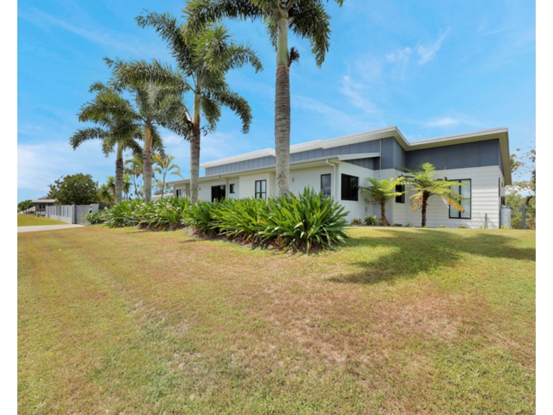 126 Ian Reddacliff Drive, The Leap QLD 4740