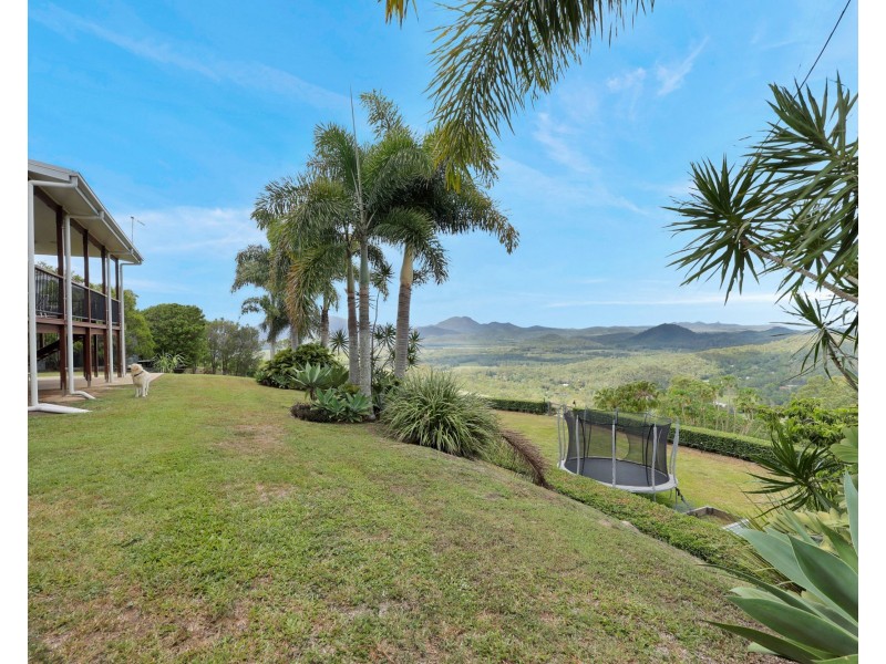 126 Ian Reddacliff Drive, The Leap QLD 4740