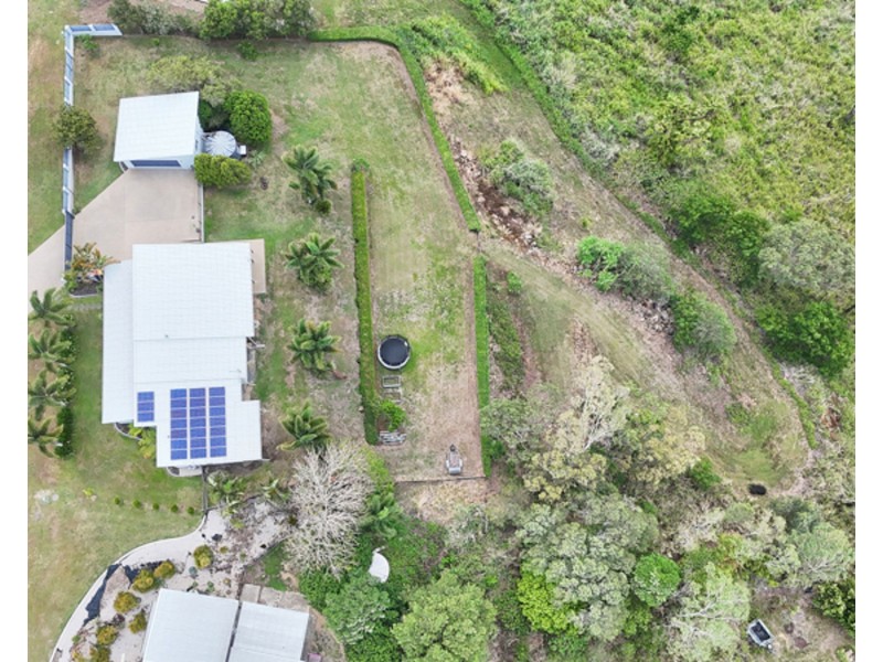 126 Ian Reddacliff Drive, The Leap QLD 4740