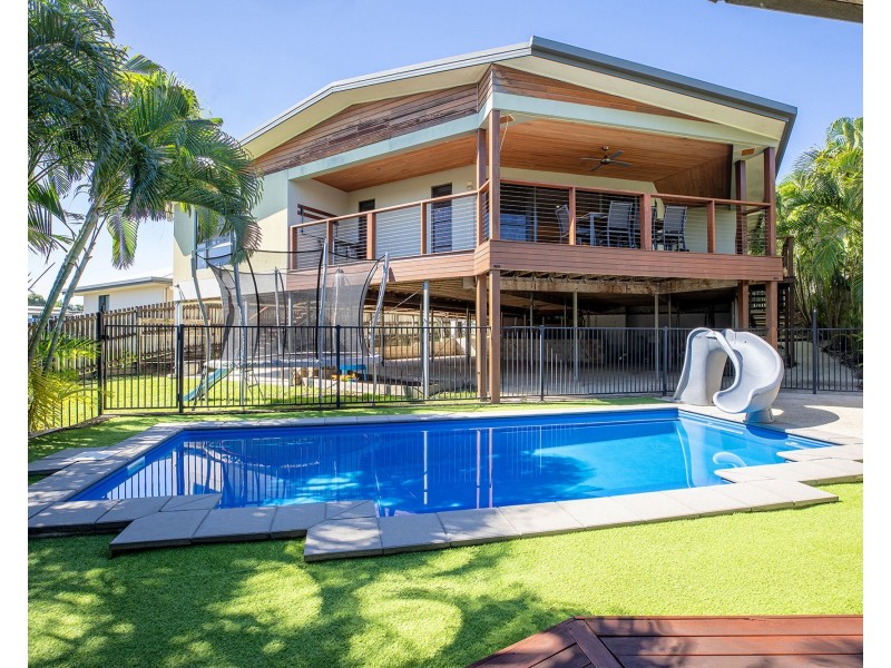 61 Manning Street, Rural View QLD 4740