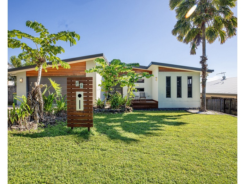 61 Manning Street, Rural View QLD 4740
