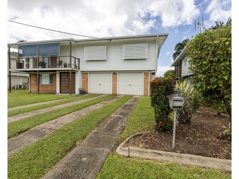 23 Mengel Street, South Mackay QLD 4740