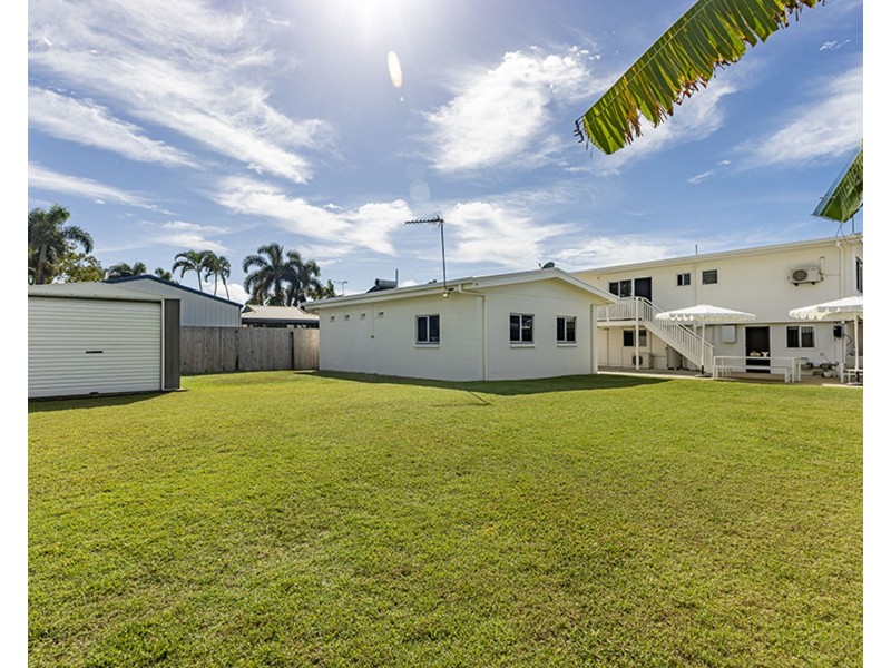 24 Keelan Street, East Mackay QLD 4740
