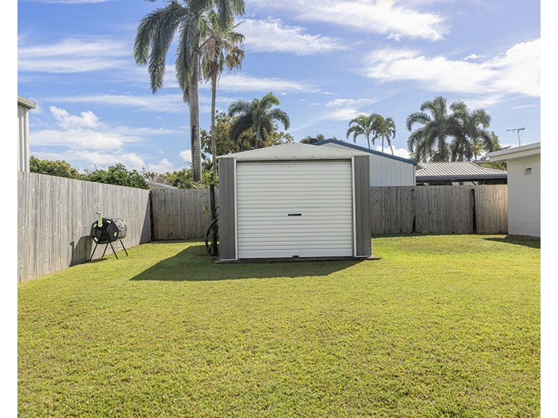 24 Keelan Street, East Mackay QLD 4740