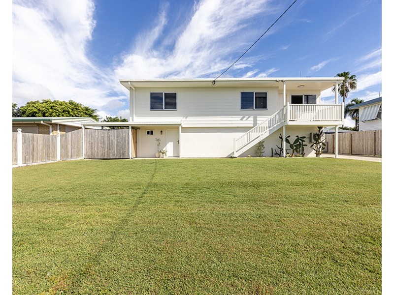 24 Keelan Street, East Mackay QLD 4740