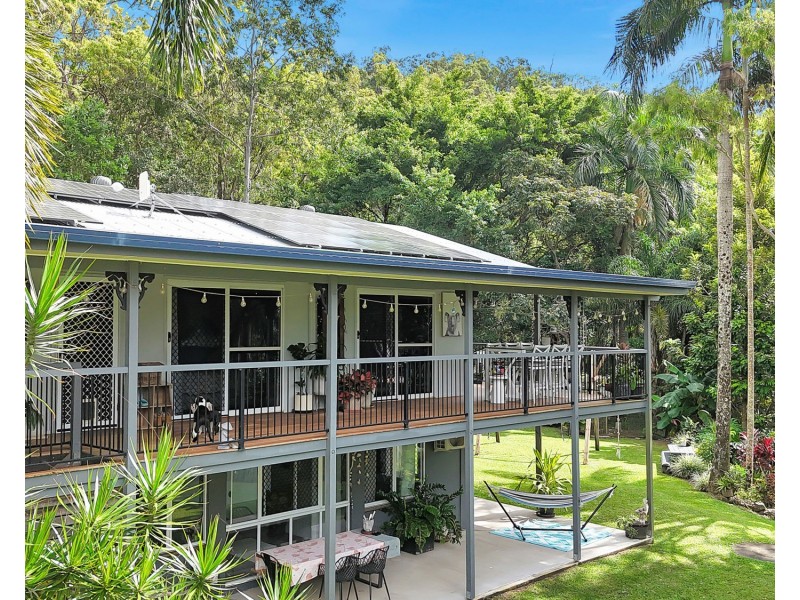 565 Marian Hampden Road, Hampden QLD 4741