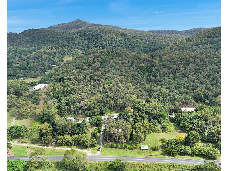 565 Marian Hampden Road, Hampden QLD 4741