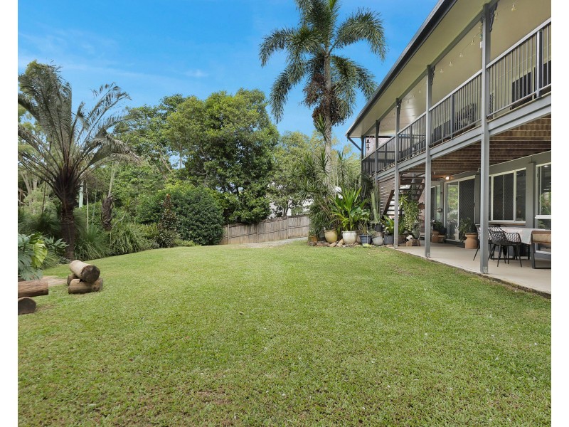 565 Marian Hampden Road, Hampden QLD 4741