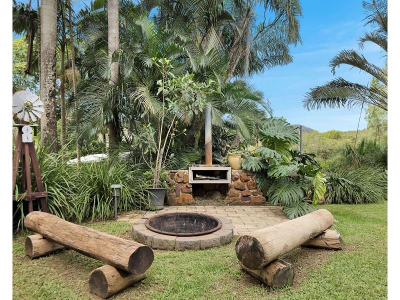 565 Marian Hampden Road, Hampden QLD 4741