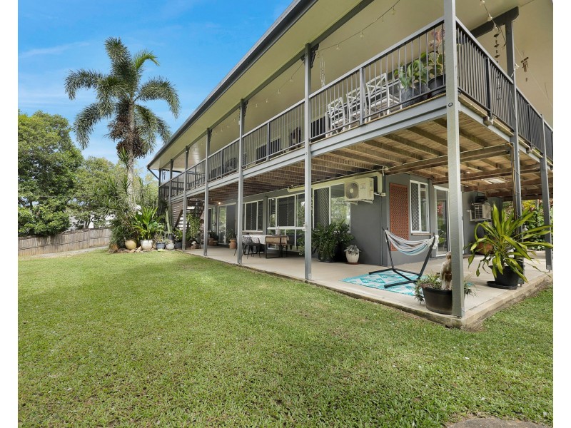 565 Marian Hampden Road, Hampden QLD 4741