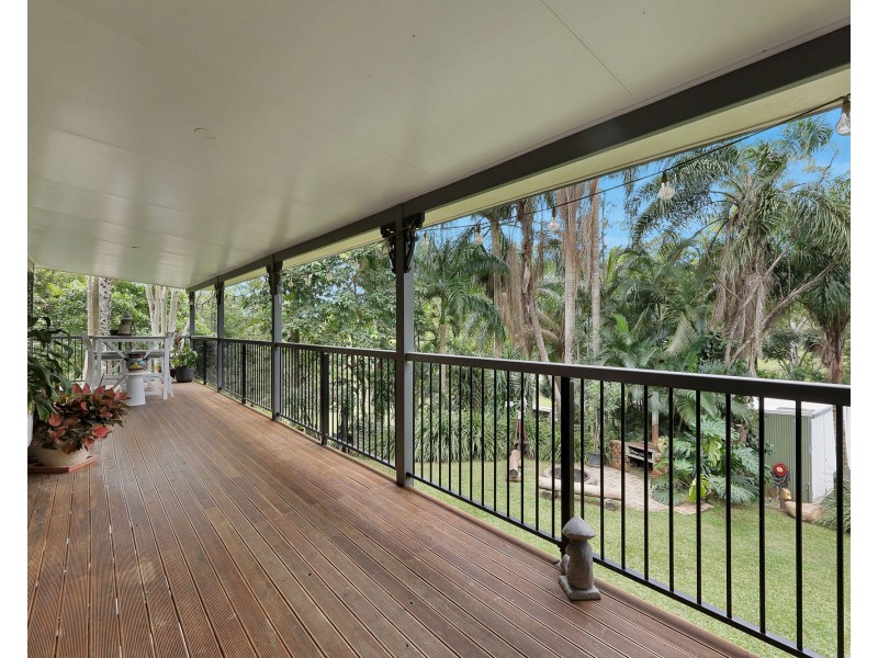 565 Marian Hampden Road, Hampden QLD 4741