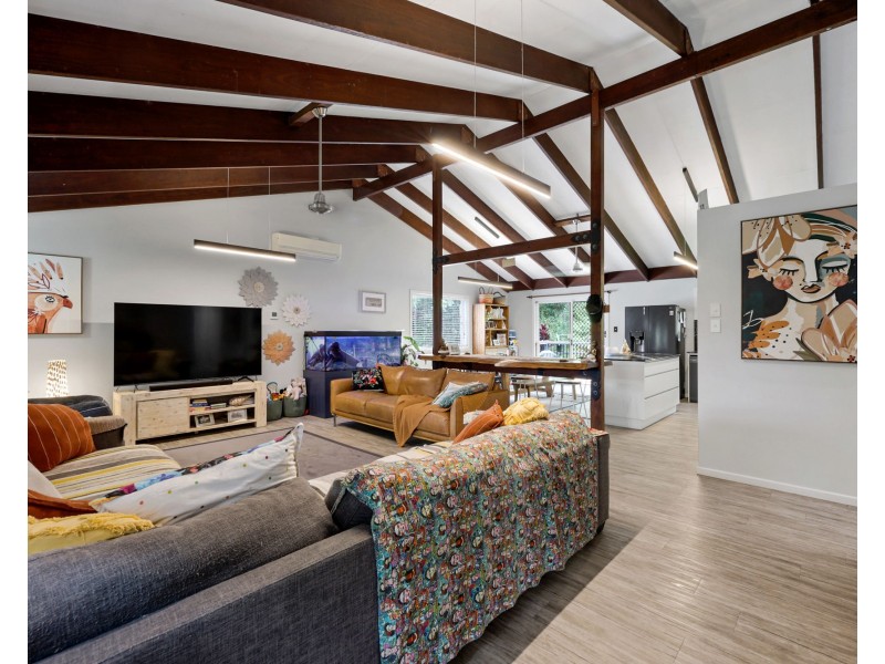 565 Marian Hampden Road, Hampden QLD 4741