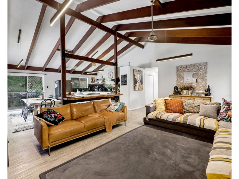 565 Marian Hampden Road, Hampden QLD 4741