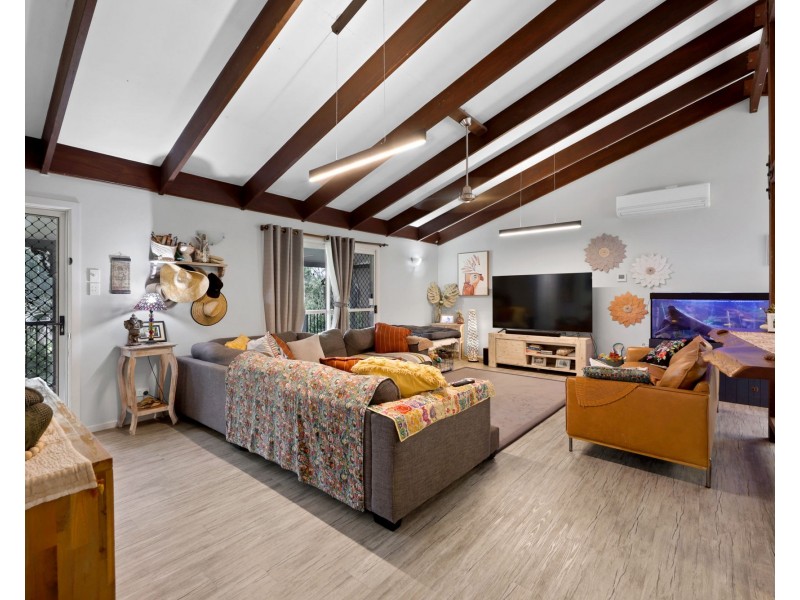 565 Marian Hampden Road, Hampden QLD 4741