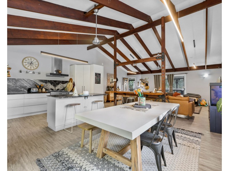 565 Marian Hampden Road, Hampden QLD 4741