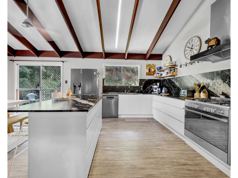 565 Marian Hampden Road, Hampden QLD 4741