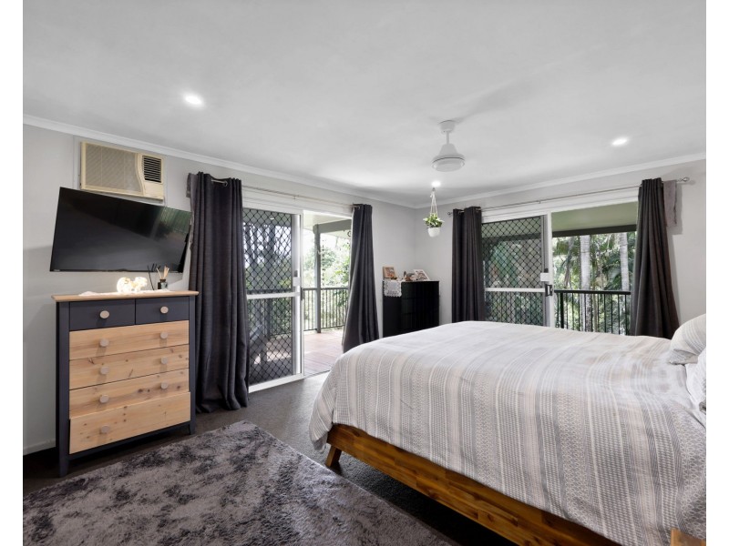 565 Marian Hampden Road, Hampden QLD 4741