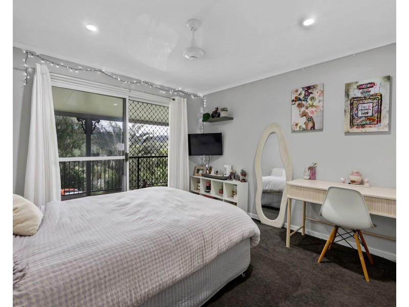 565 Marian Hampden Road, Hampden QLD 4741