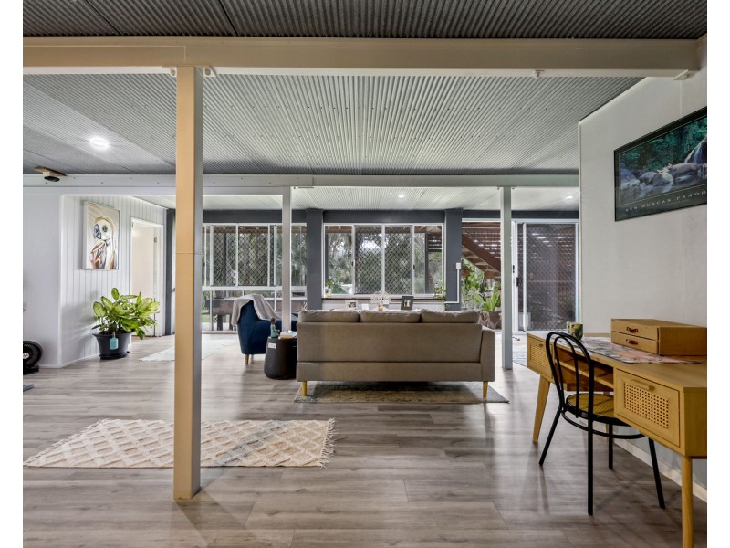 565 Marian Hampden Road, Hampden QLD 4741