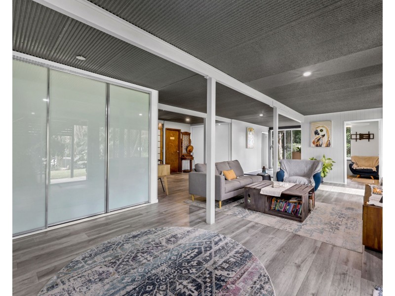 565 Marian Hampden Road, Hampden QLD 4741