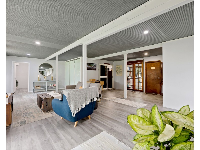 565 Marian Hampden Road, Hampden QLD 4741