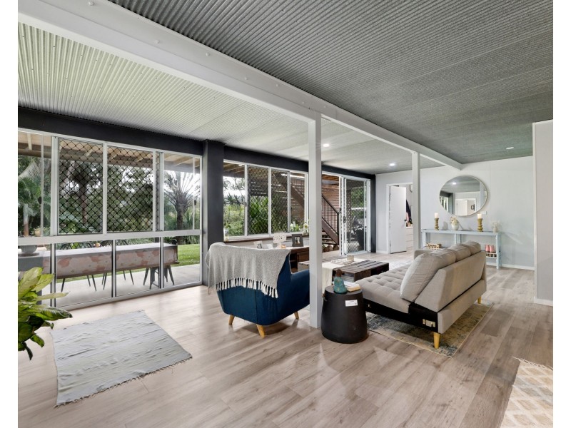 565 Marian Hampden Road, Hampden QLD 4741