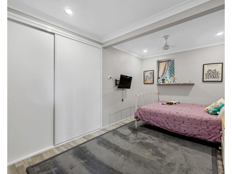 565 Marian Hampden Road, Hampden QLD 4741