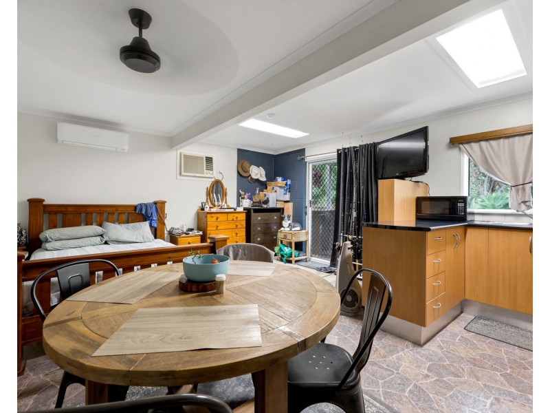 565 Marian Hampden Road, Hampden QLD 4741