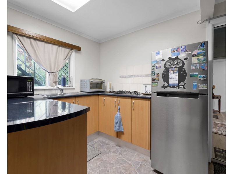 565 Marian Hampden Road, Hampden QLD 4741