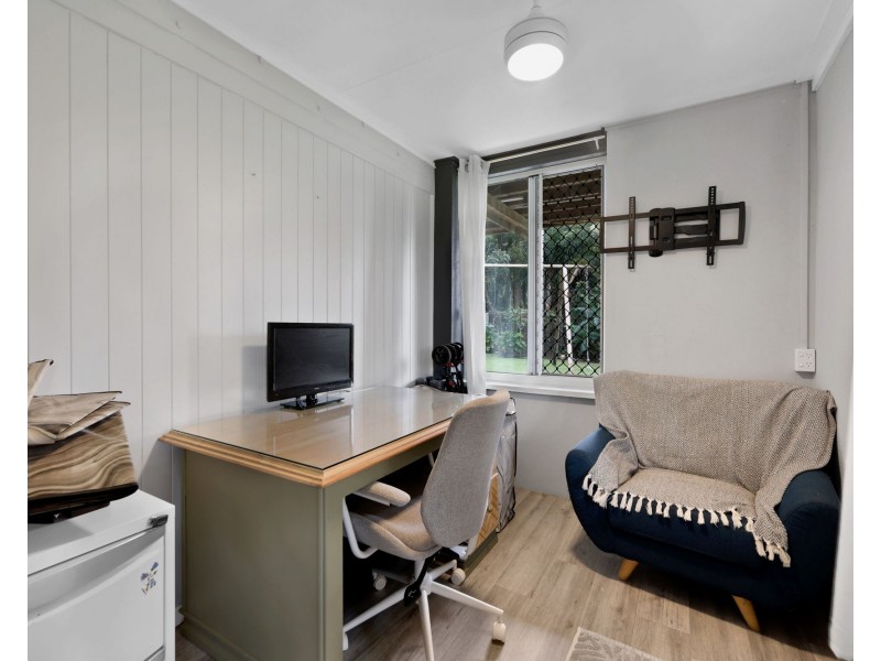 565 Marian Hampden Road, Hampden QLD 4741