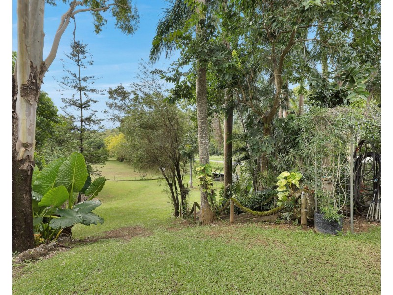 565 Marian Hampden Road, Hampden QLD 4741